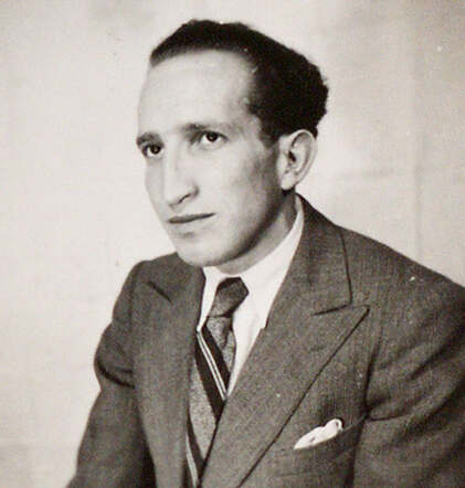 Bruno Galantai