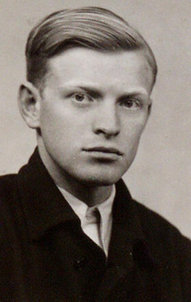 Gustav Kaminker
