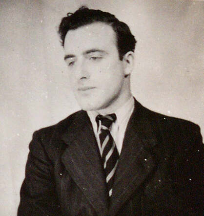 Heinz Dessauer