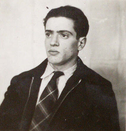 Heinz Günther Joseph