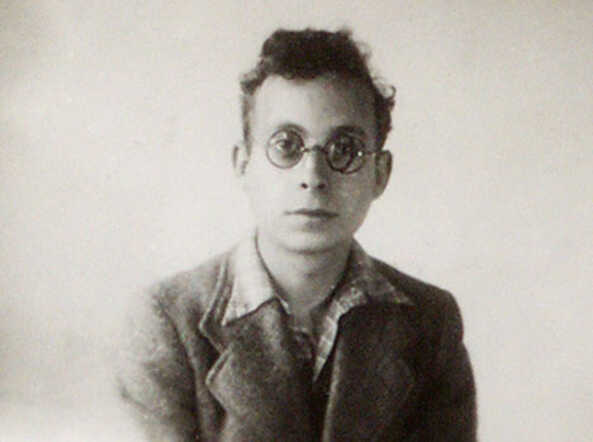 Werner Wilhelm Laser
