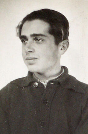 Werner Friedländer