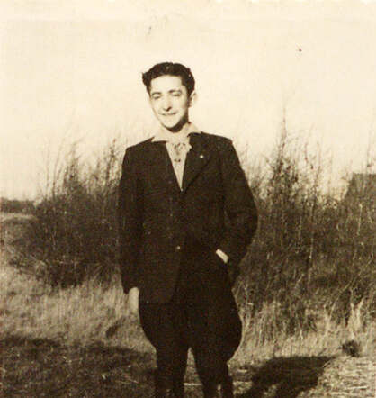 Horst Heilbronn