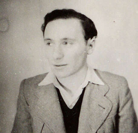 Hans Joachim Caminer