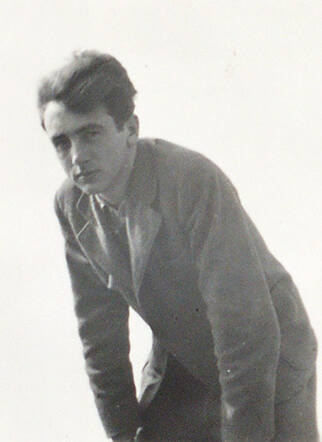 Gideon Augapfel