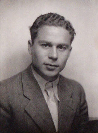 Horst Hauptmann
