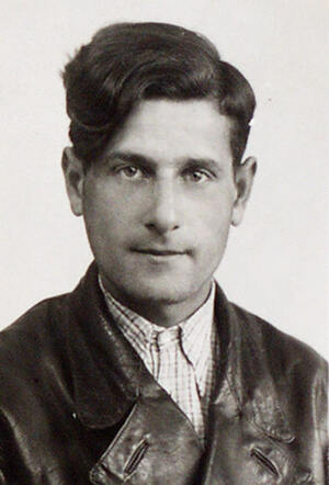 Kurt Erich Moser