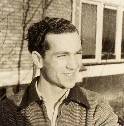 Adolf Hafner