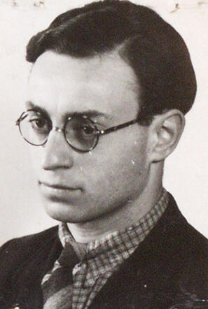 Günther Ernst Aronade