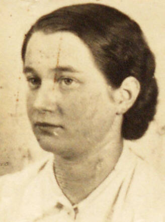 Lotte Neumond