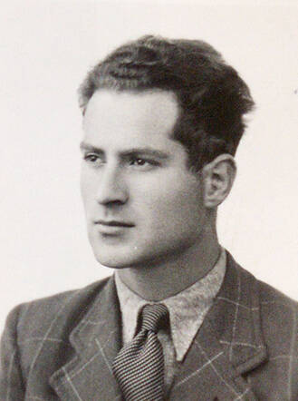 Gerhard Bertold Sperber