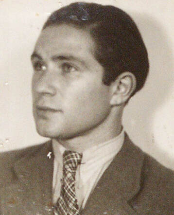 Fritz Erwin Littmann