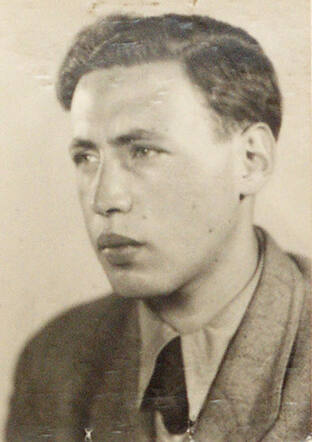 Willy Toller