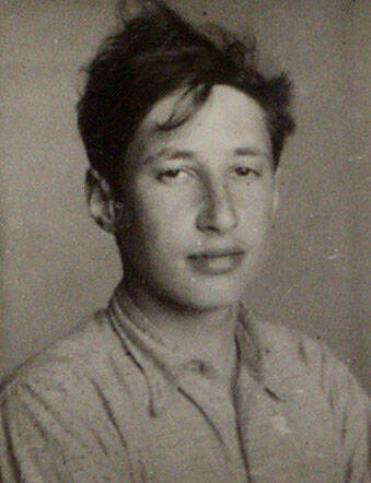 Eduard Erhard Rothschild