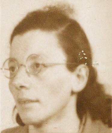Hanna Kaufmann-Holzheim