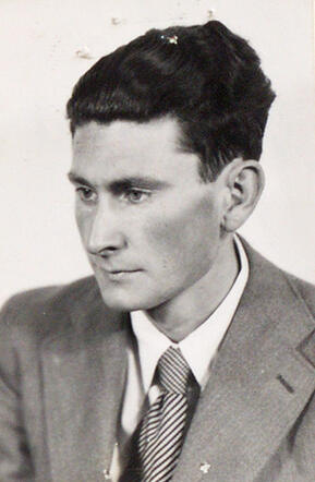 Jozef Redlich