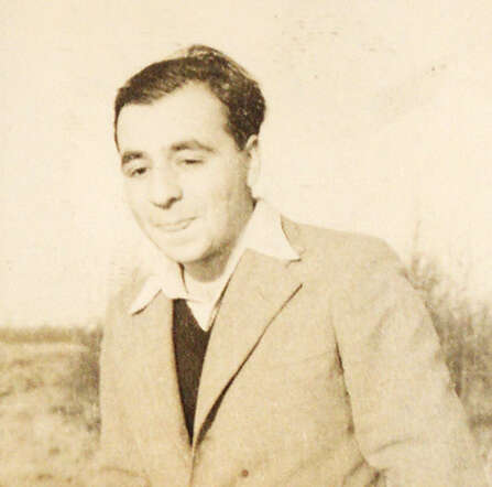Paul Richard Fischer