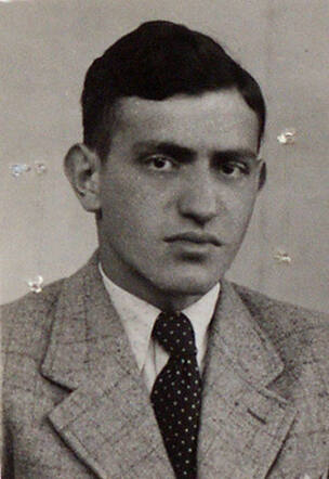 Wolfgang Capell