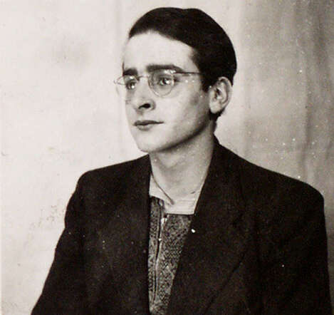 Heinz Alexander Mendelsohn