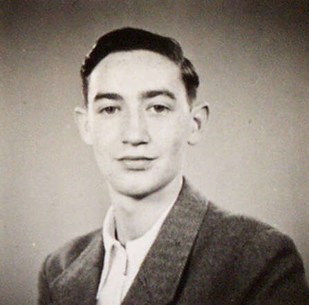 Heinz Manfred Hirsch