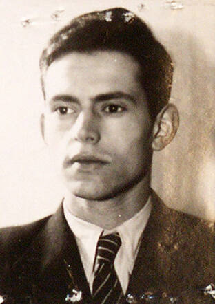 Fritz Gert Schaefer