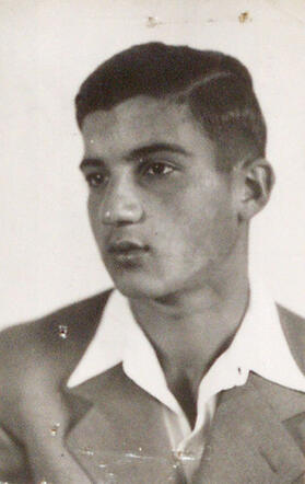 Hans Kirchheimer