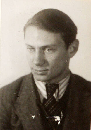 Werner Silberberg