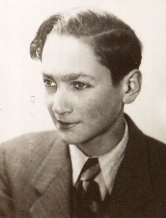 Josef Strauss