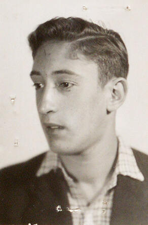 Max Unger