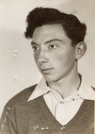 Gerhard Hirsch
