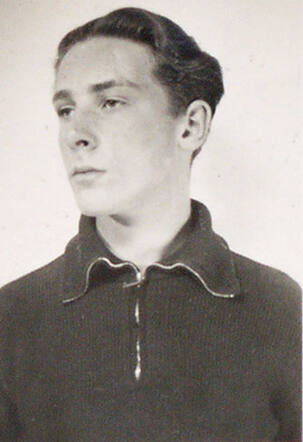 Egon Kallmann Emanuel Freund