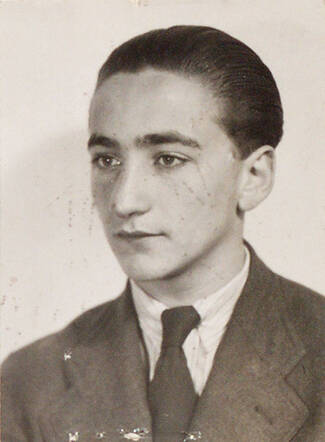 Horst Friedrich Hamm