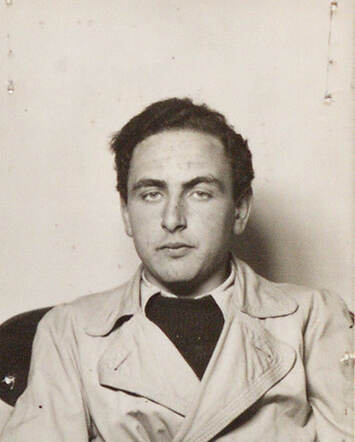 Erwin Eichengrün