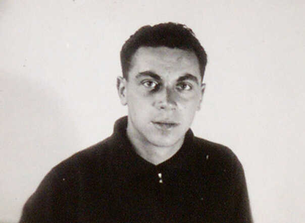 Heinz Erwin Ehrlich