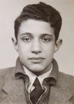 Isidor Mechlowitz