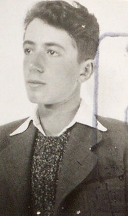 Günther Levy