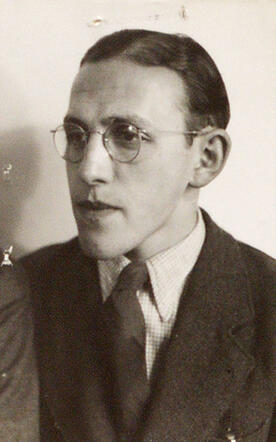 Herbert Meijerstein