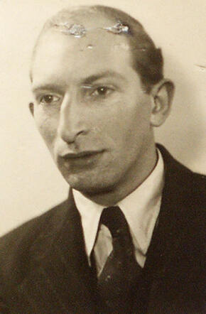 Kurt Schlesinger