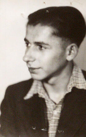 Alfred Schüftan