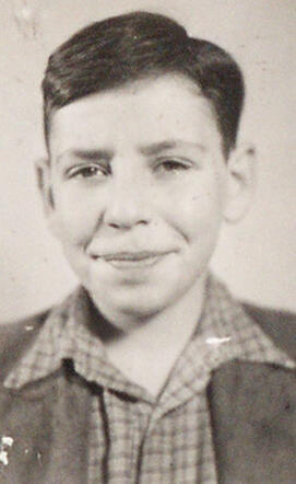 Horst Steinhardt