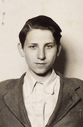 Leo Häusler