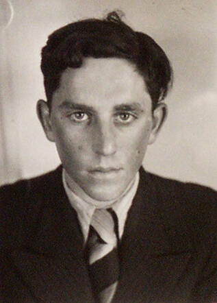 Albert Sommer