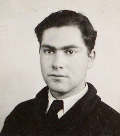 Markus Joachim Joseph