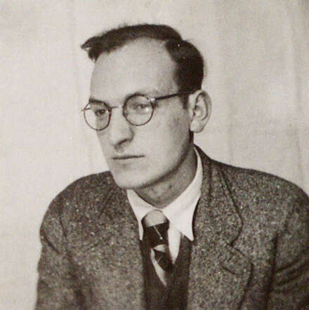 Alfred Braun