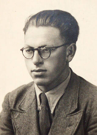 Hans Joachim Meyer