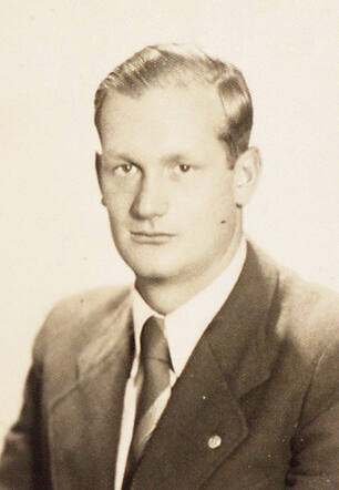 Kurt Salo Wiener
