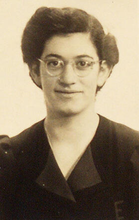 Edith Weil