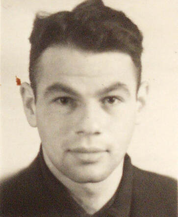 Heinrich Max Spittel