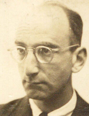 Manfred Laupheimer