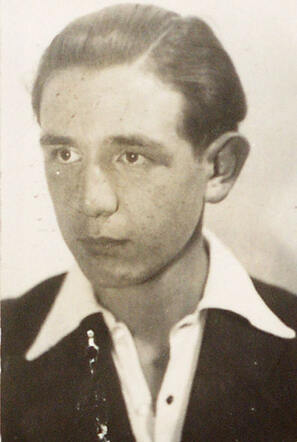 Norbert Schweitzer